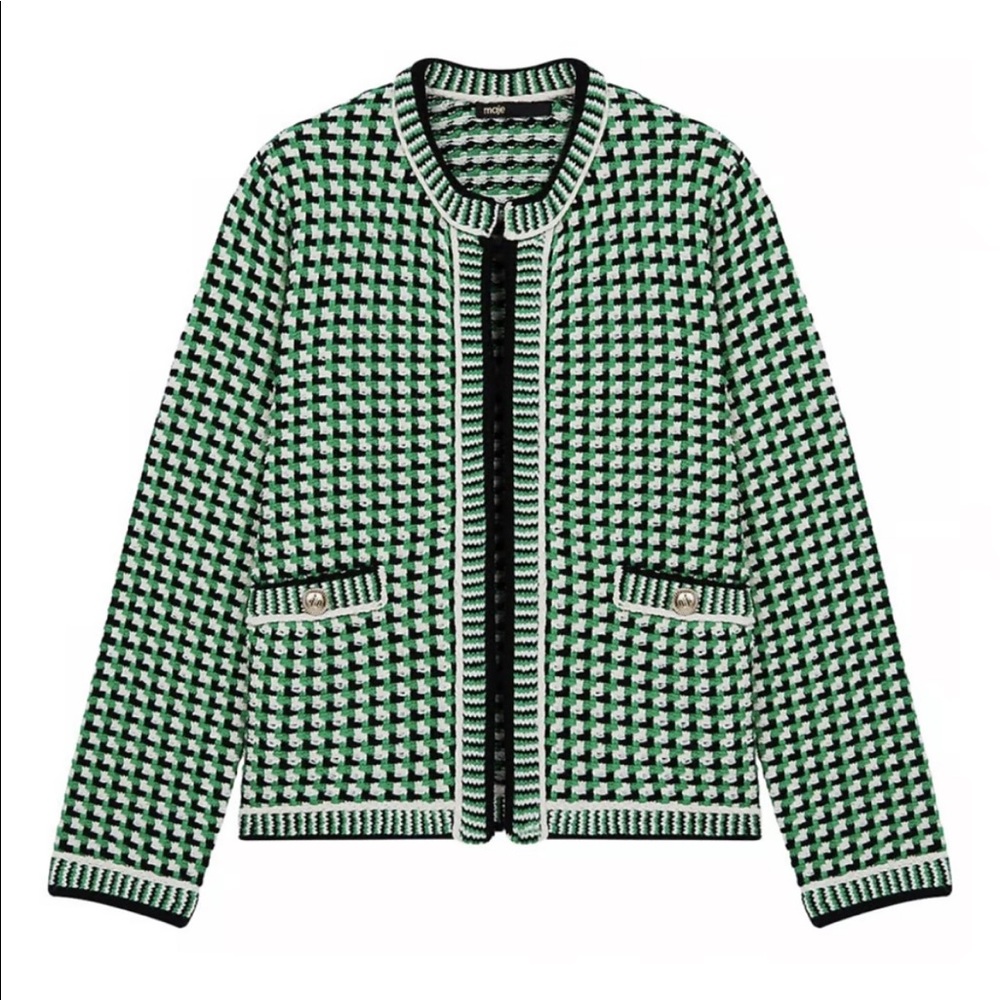 Maje Cardigan